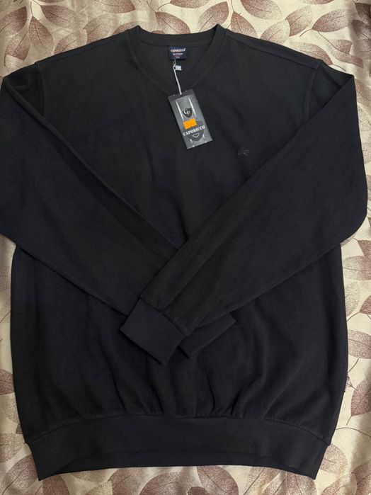 Мъжки пуловер - 3XL