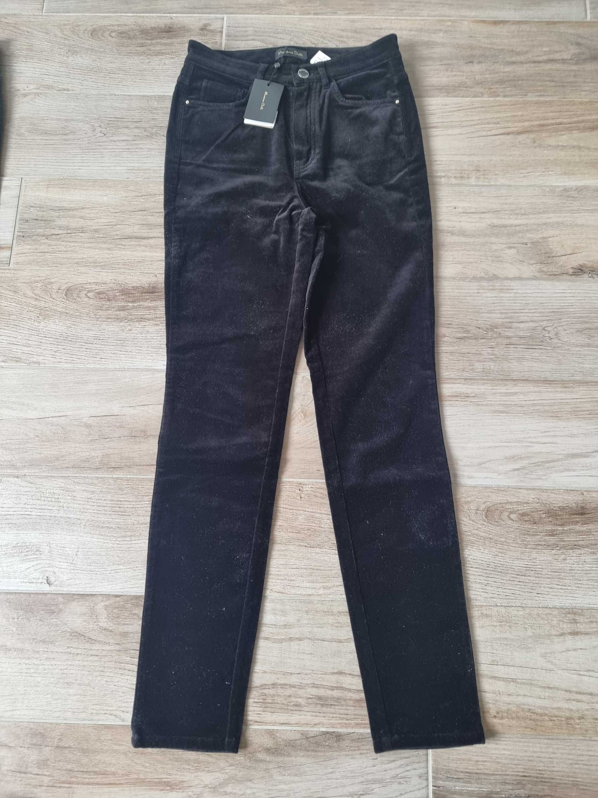 Massimo Dutti дънки S/EU36