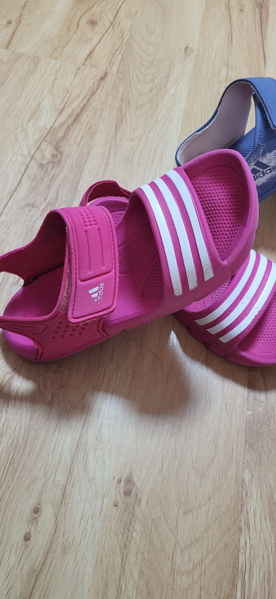 Детски сандали Adidas