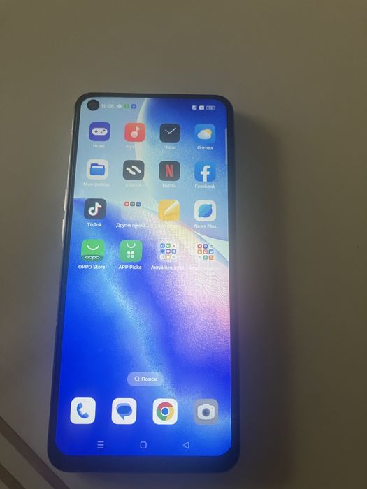 Продам смартфон Opo reno5