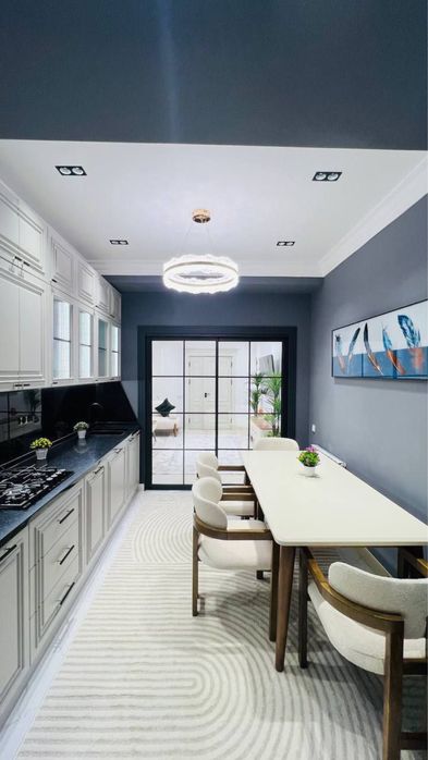 ПРОДАЁТСЯ квартира  ЖК YAKKASAROY Citiy mall