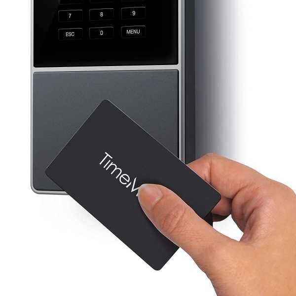 Система за изчисляване на часове Timemoto TM 616 RFID