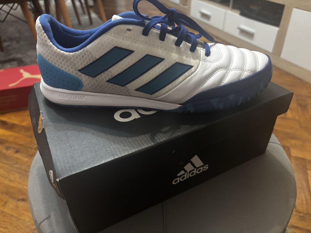 Мъжки маратонки Adidas
