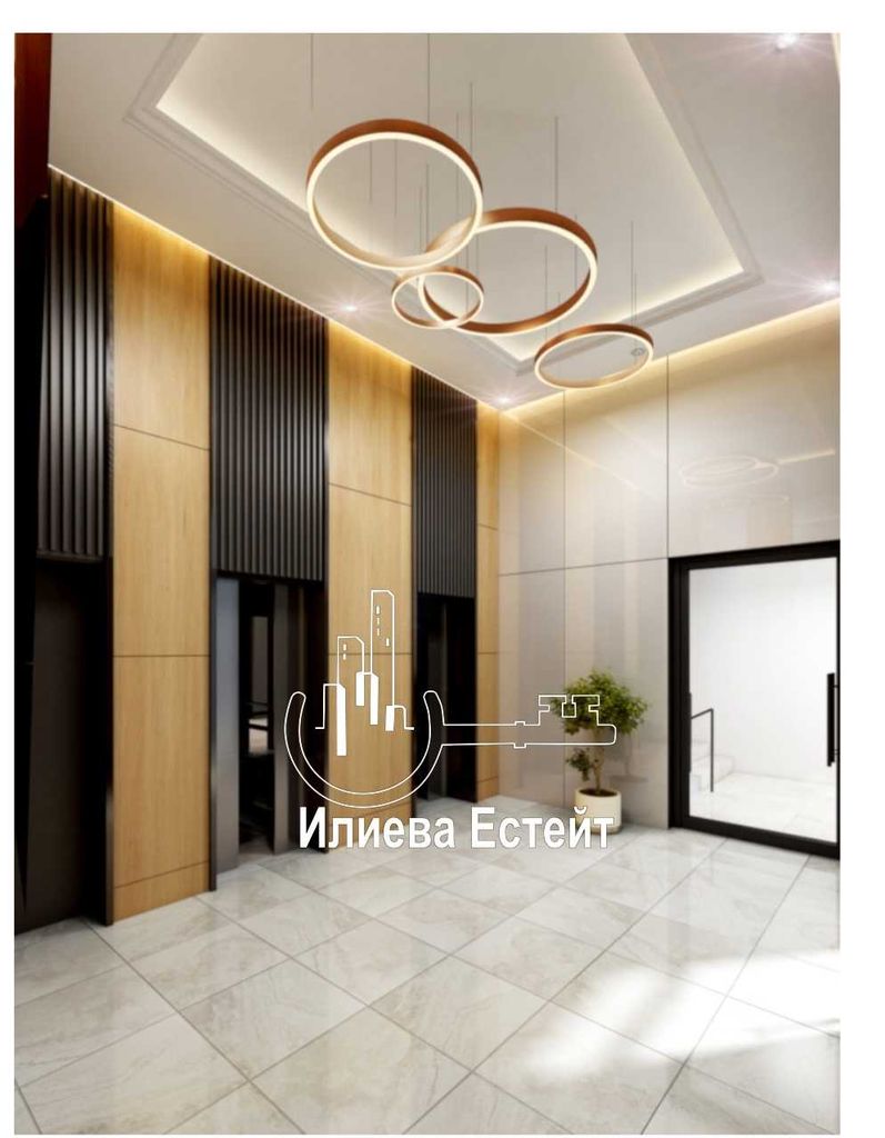 Продава се Двустаен апартамент в Пловдив, Център - 80 кв.м за 1492 €/кв.м - Снимка #2