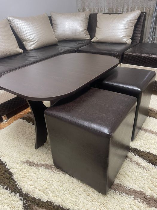 Set mobila sufragerie