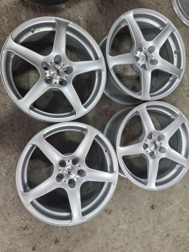 4бр.5×100×17 AEZ