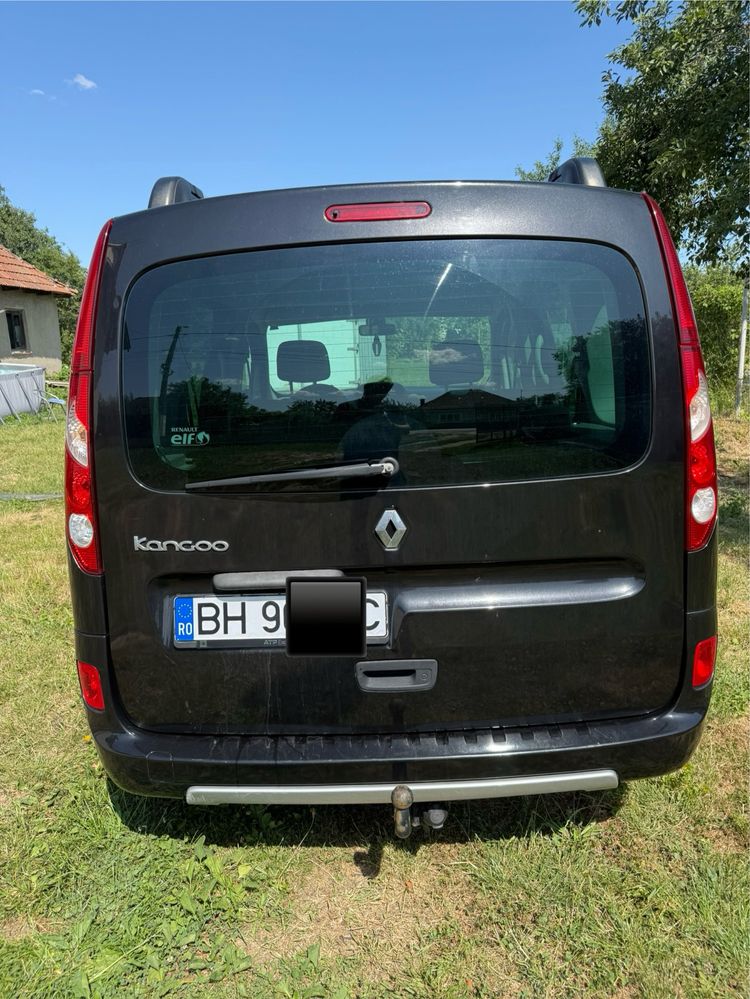 Vand Renaul kangoo