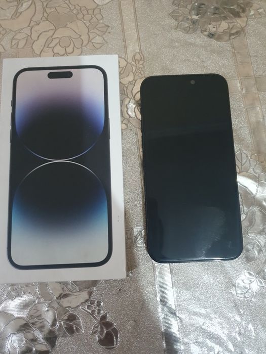 I Phone 14 Promax Sotiladi