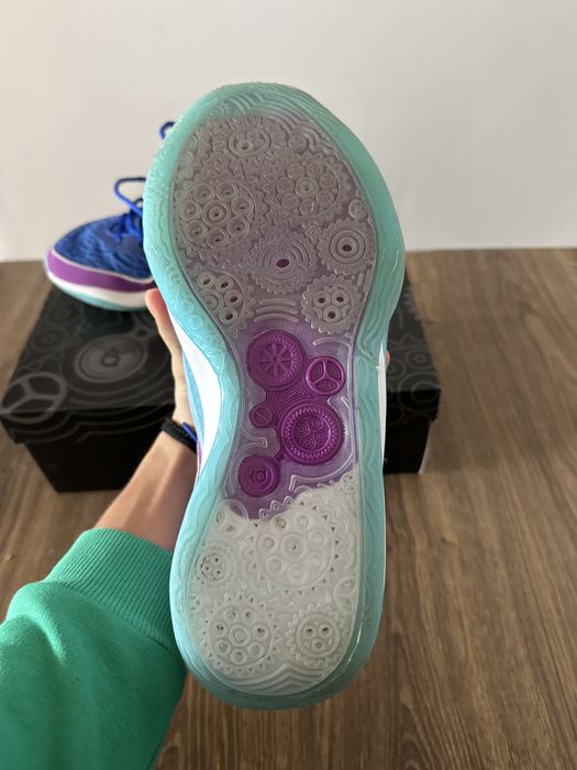 KD 16 „Ready, play” marime eu 45.5