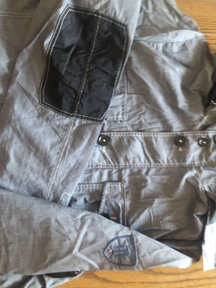 Geaca barbati Tommy Hilfiger XXL