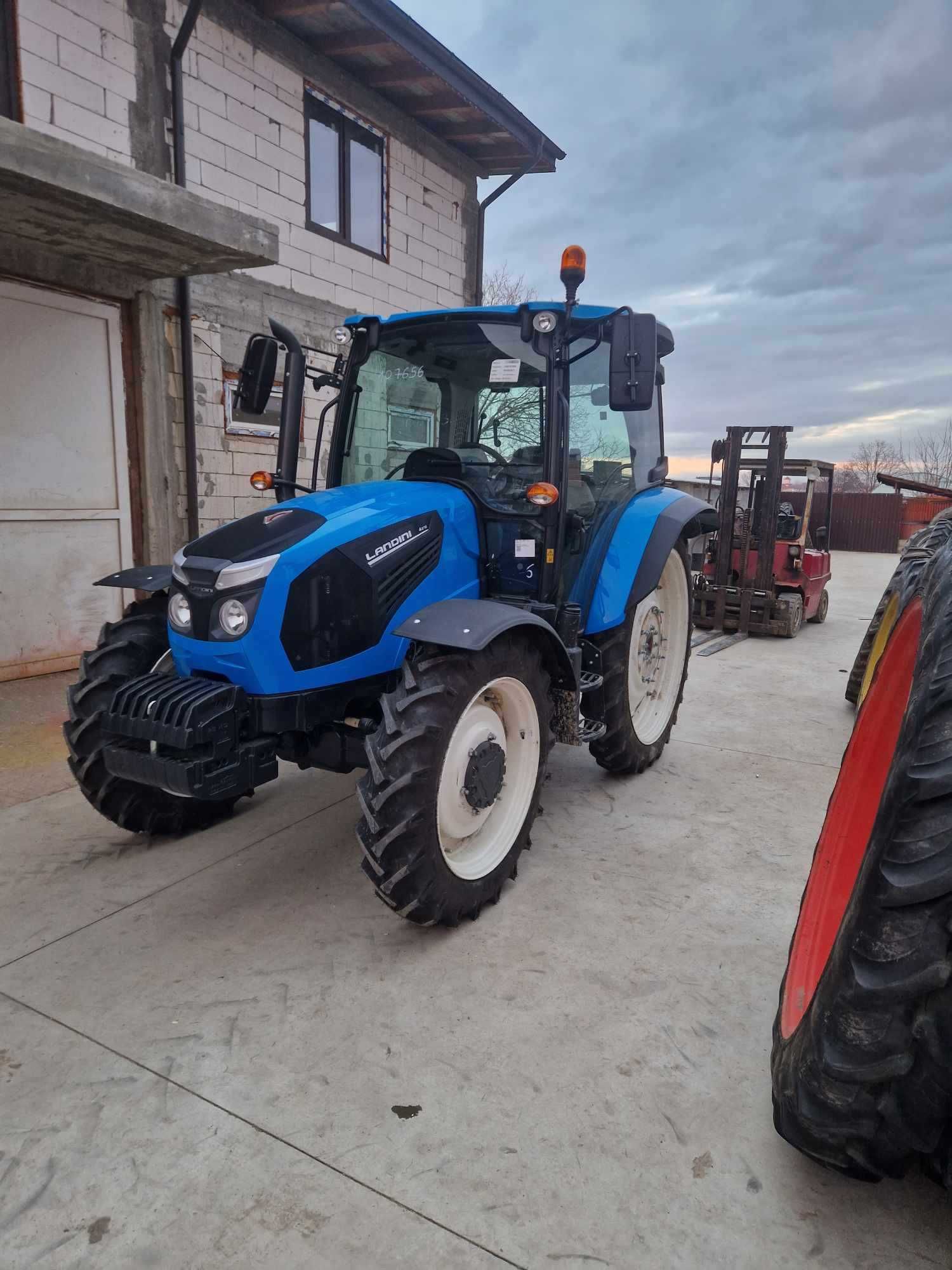 Roti tehnologice tractor roti inguste tractoare Valtra New Deut Same