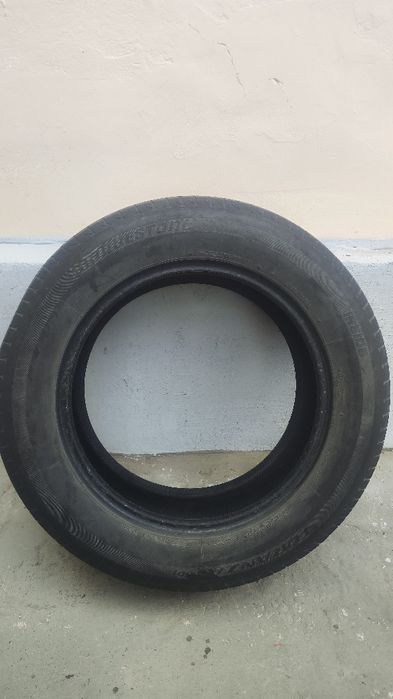 Шина Bridgestone Turanza T001 215/60/R16
