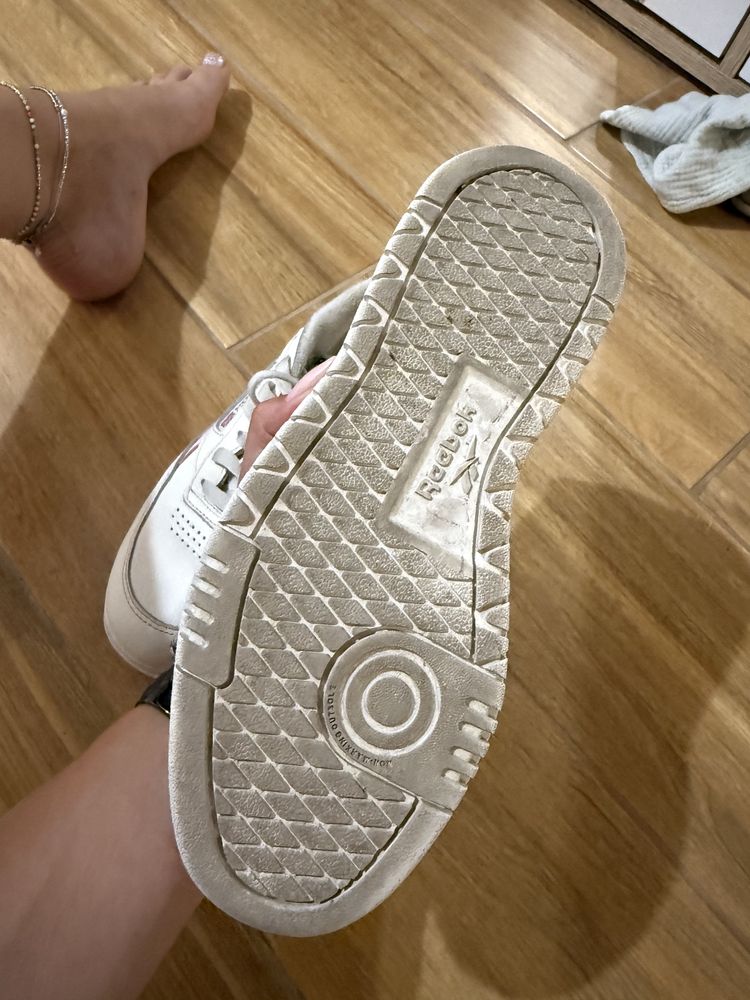Reebok classic Club C 37,1/2