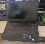 Laptop ASUS TUF Gaming FX504GM