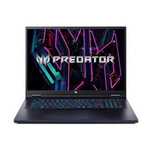 Acer Predator Helios 18 i7-13700HX | 16GB DDR5 | RTX 4060 | 1TB SSD