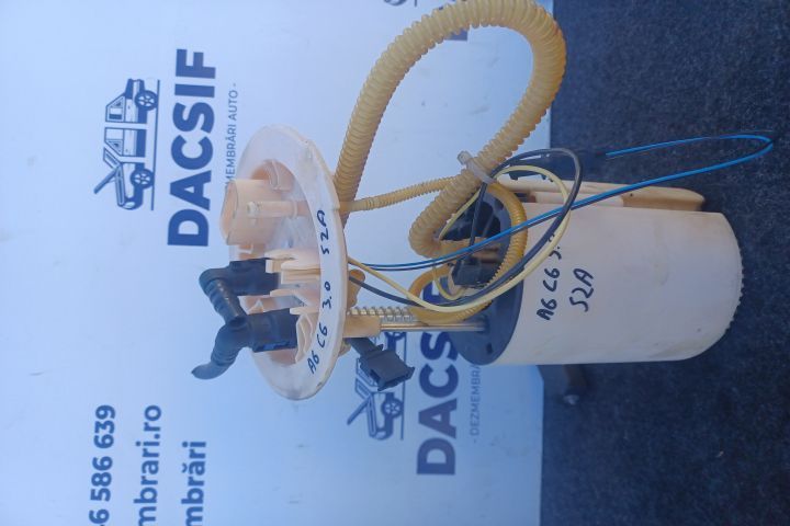 Pompa motorina din rezervor 4F0919050K Audi A6 4F/C6 [2004 - 2008] Se