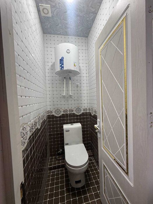 Квартира ижарага берилади