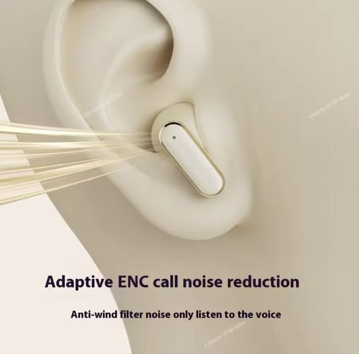 Casti bluetooth Xiaomi Redmi earbuds