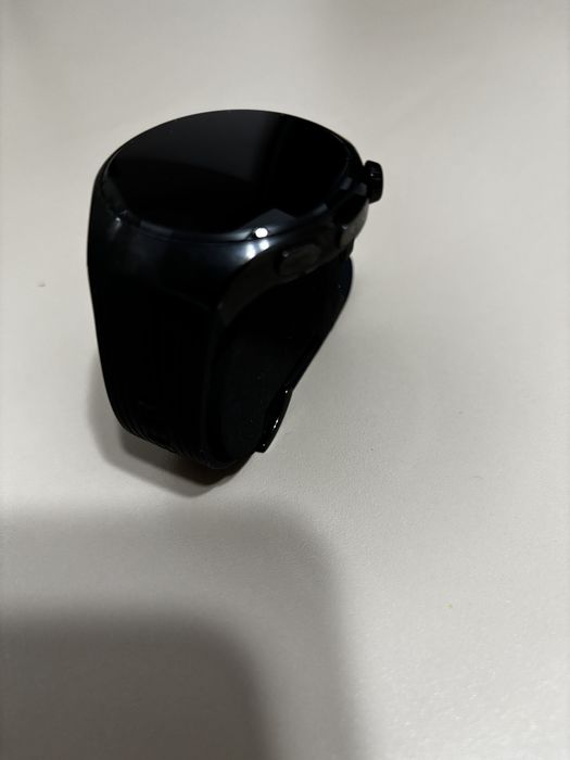 Smartwatch Huawei watch 5 - 46 mm Black | ca nou + garanție extinsă