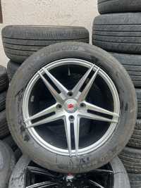 R16 Vossen deska balon Teshigi 4/114