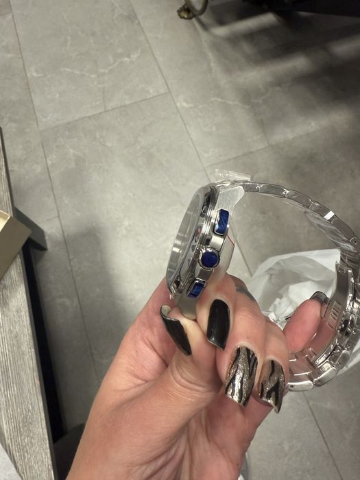 Часовник Versace