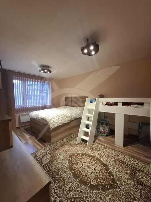 Продава се Двустаен апартамент в Варна, Владислав Варненчик - 74 кв.м за 2163 €/кв.м - Снимка #5