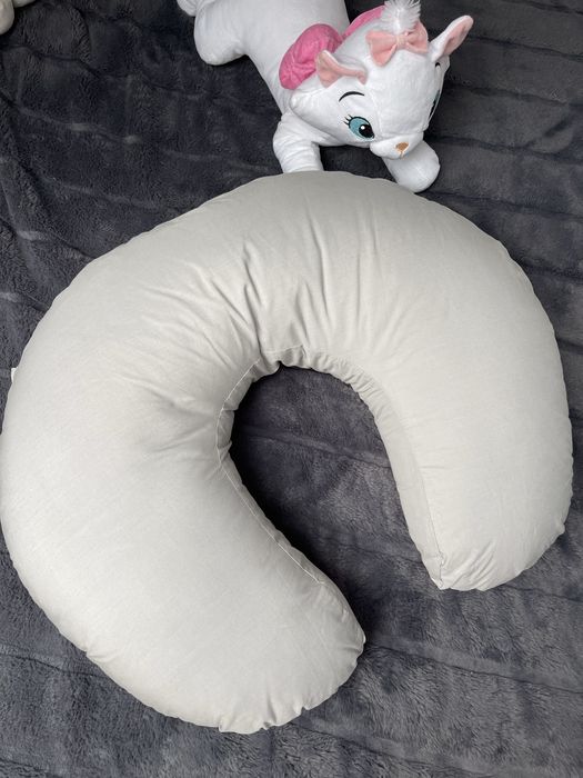 Perna bebelusi tip U – pentru sustinere la sezut sau alaptare