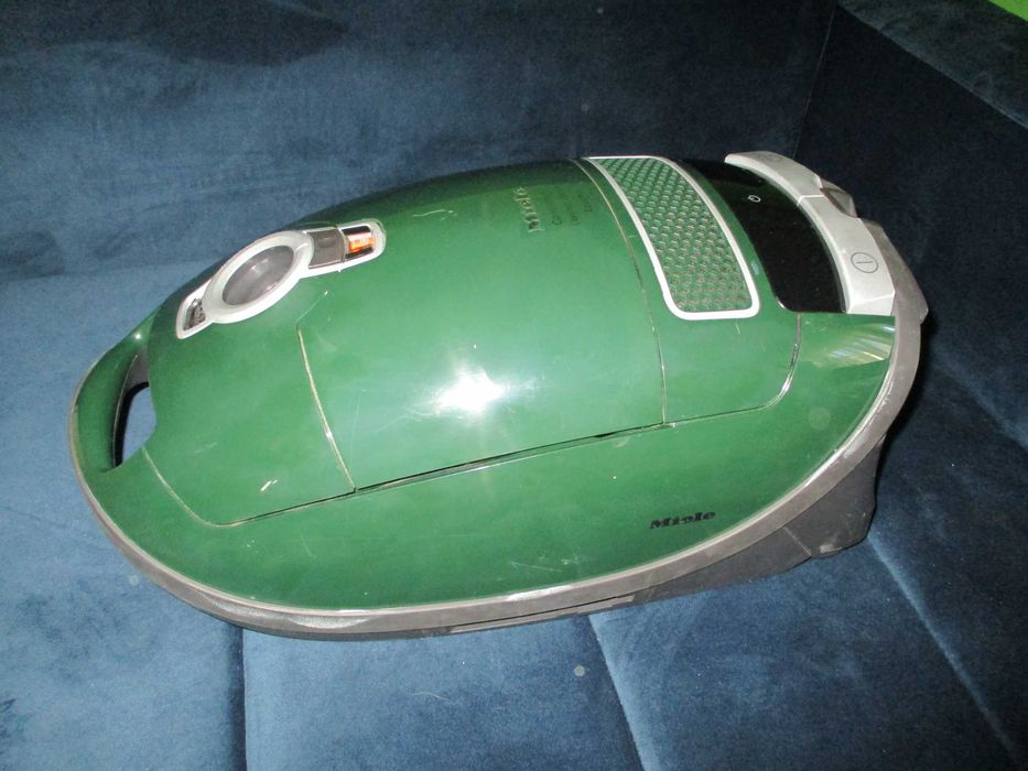 aspirator miele c3