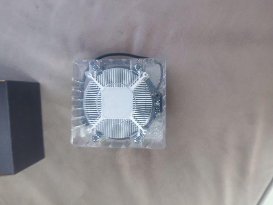 Procesor AMD ryzen 7 5700g