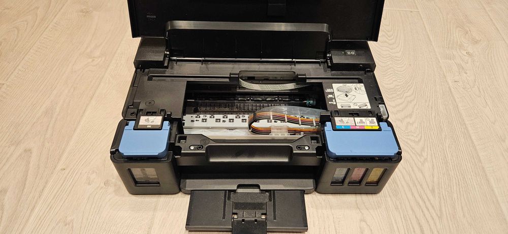 Мастиленоструен принтер Canon G141