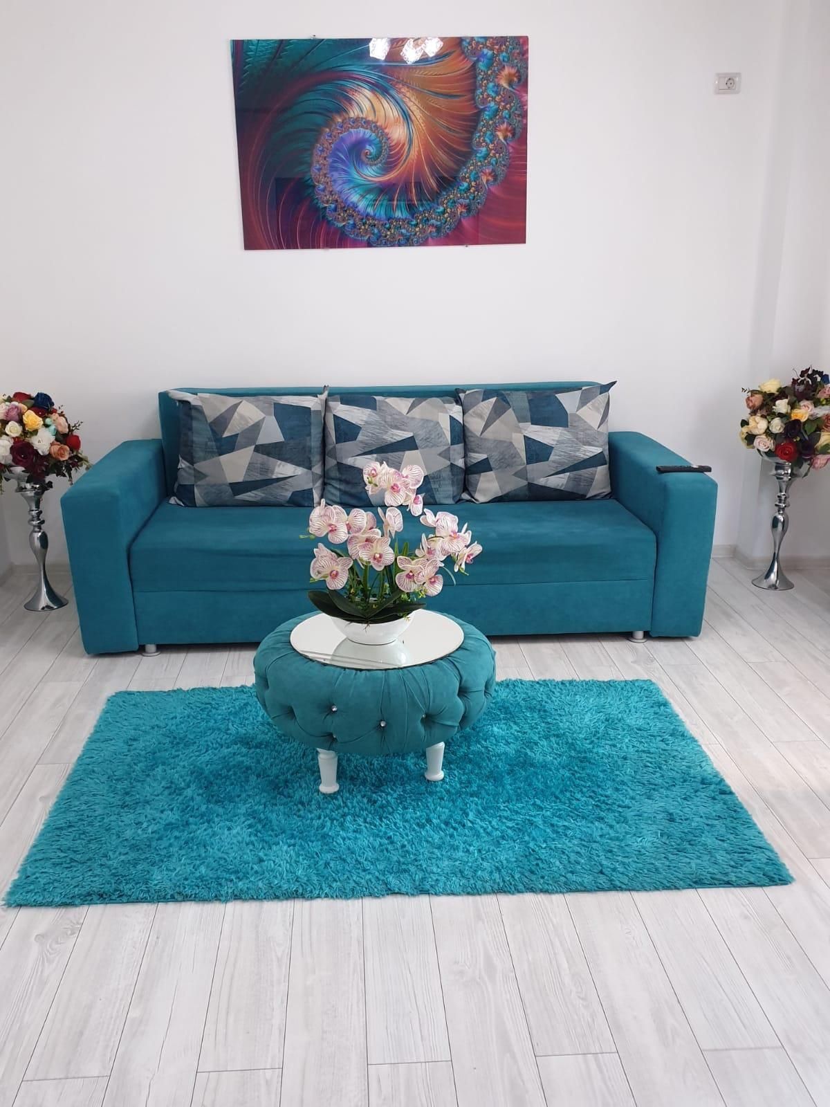 Militari residence Regim hotelier Apartament