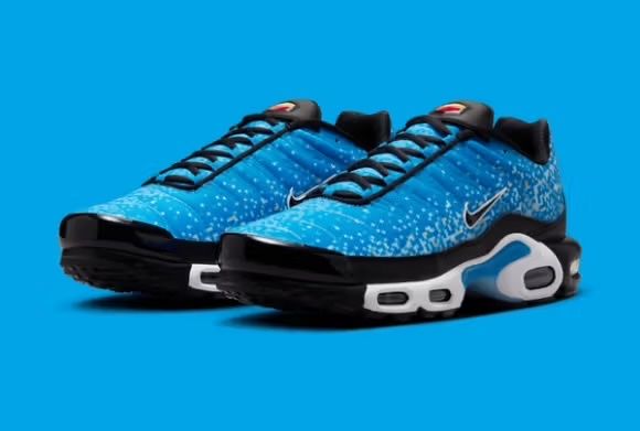 NIKE AIR MAX TN ‘Napoli’ 36,37,38,39,40,41,42,43,44,45
