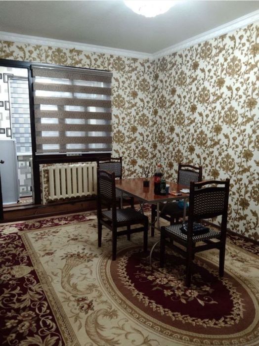 Sergeli metro yaqnida arenda Golden Laif 5 daqiqa