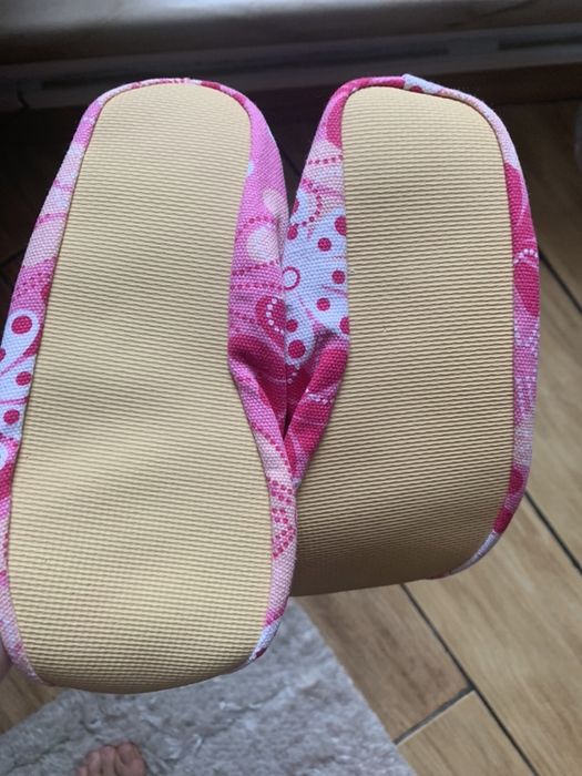 Balerini / pantofi gimnastica/dans/balet fete , noi cu eticheta, nr 34