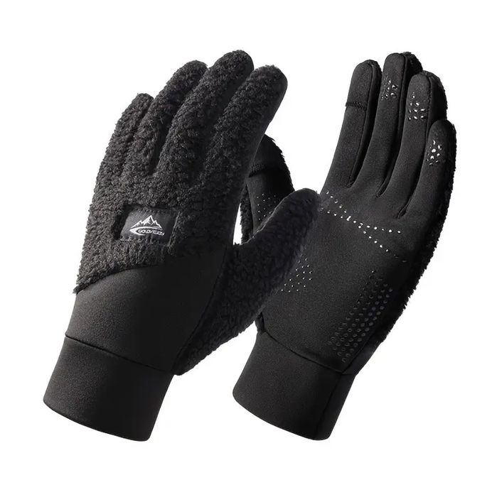 Термо Зимни Ръкавици за колоездене,мотоциклетизъм и туризъм