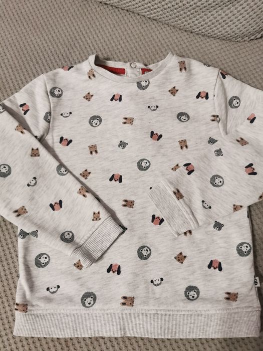 Дрехи за момче окайди, зара, 3г