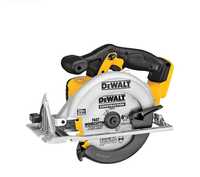 Dewalt dcs 391 циркулярная пила