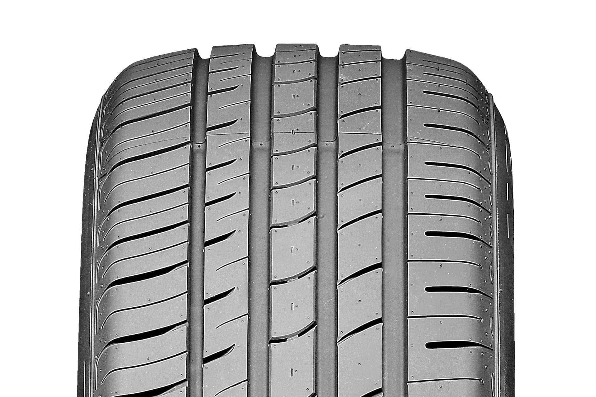 Автошины 215/55R18, 215/55/18, 215/55 R18 99V XL NEXEN N'FERA RU1