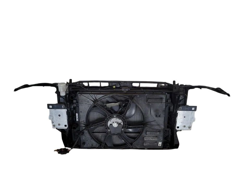 Trager - Cadru radiator complet AUDI A3 8V  2017-2019 1.6TDI