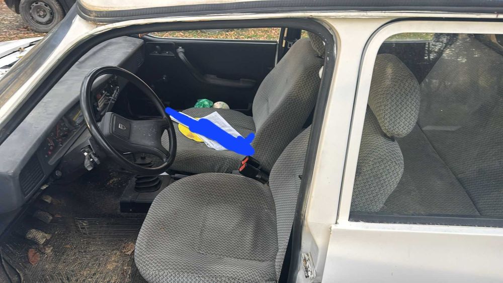 De vanzare Dacia Papuc