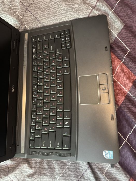 Лаптоп HP в много добро състояние