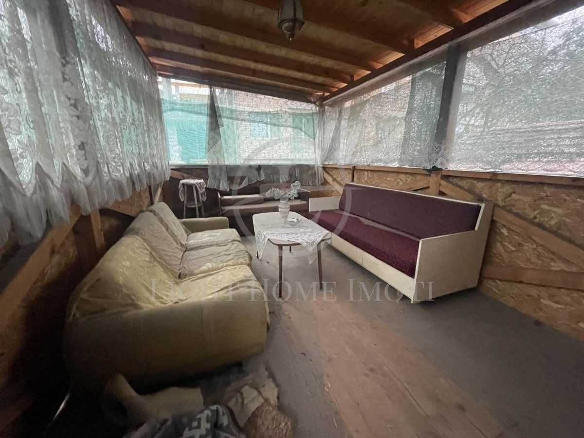 Продава се Къща в Пловдив, Кършияка - 90 кв.м за 2056 €/кв.м - Снимка #4