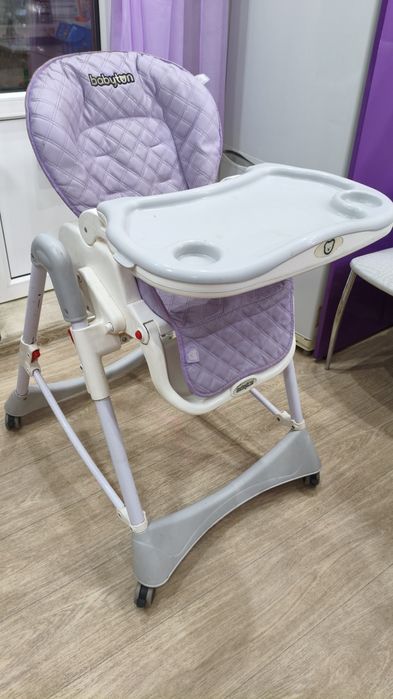 Продам детский стул