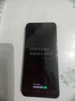 Samsung A20e display defect