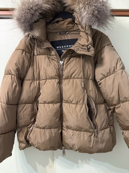 Geaca Weekend MaxMara