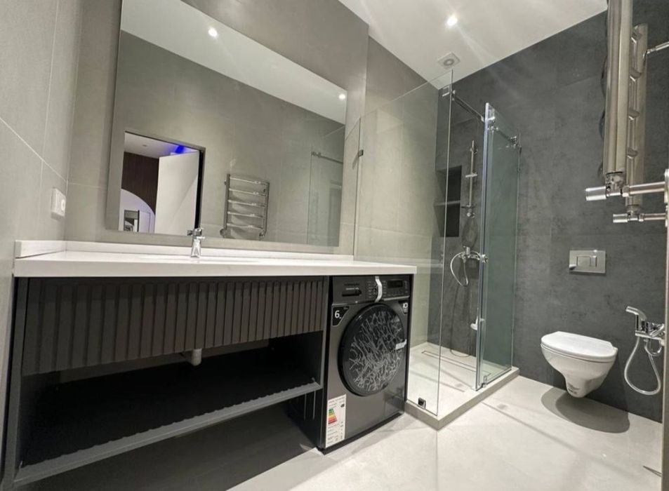 Arenda kvartira yashnobod