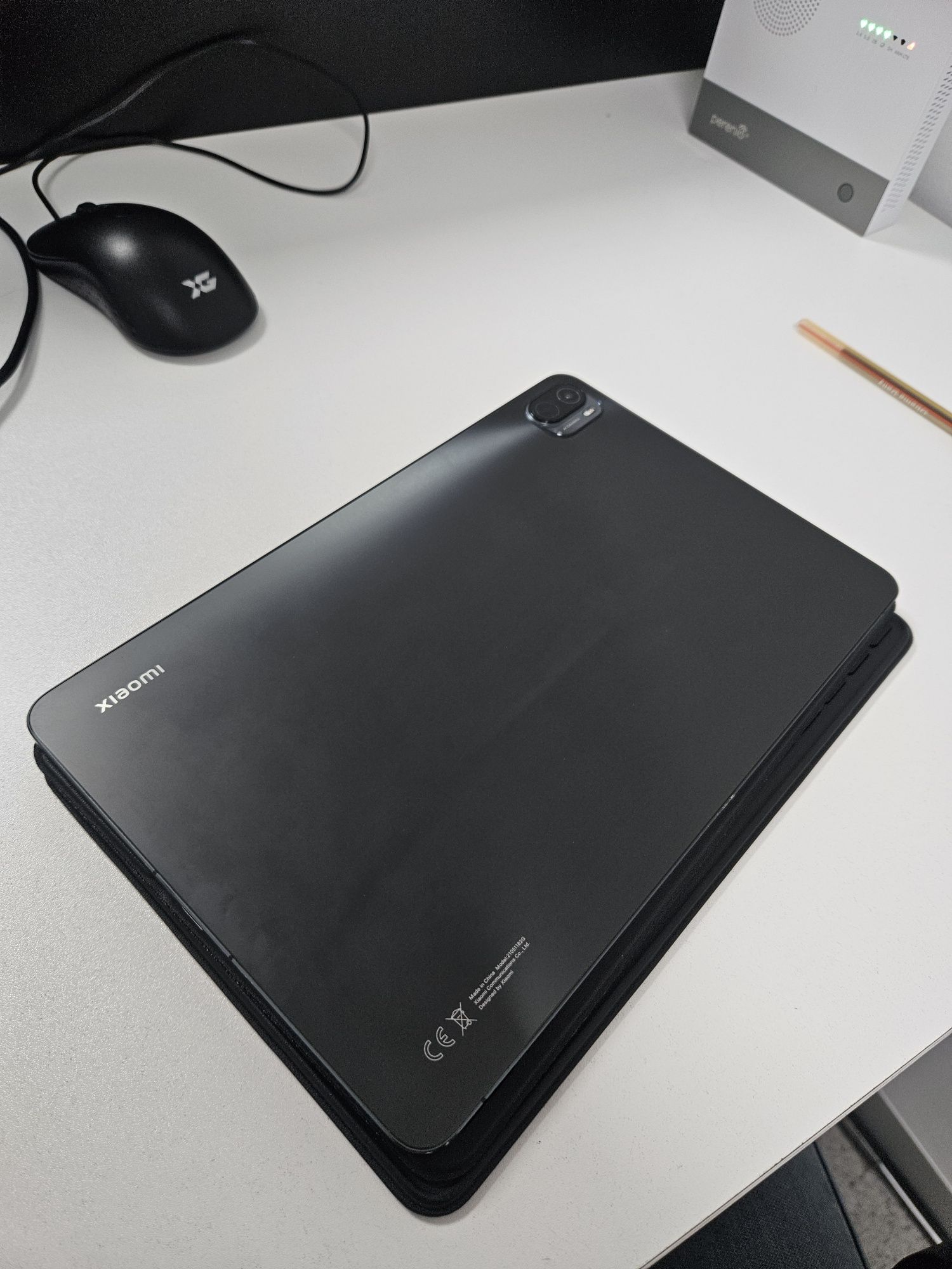Планшет Xiomi Pad 5