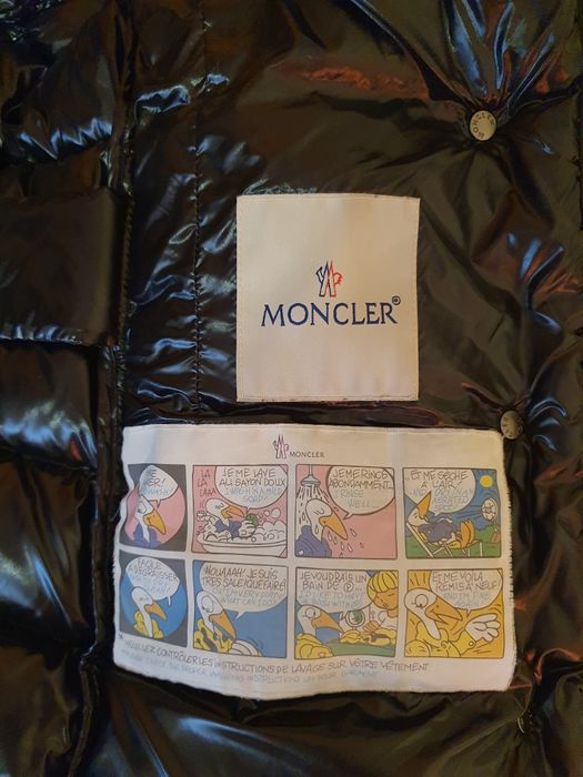 Дамско яке Moncler – оригинал, ново!