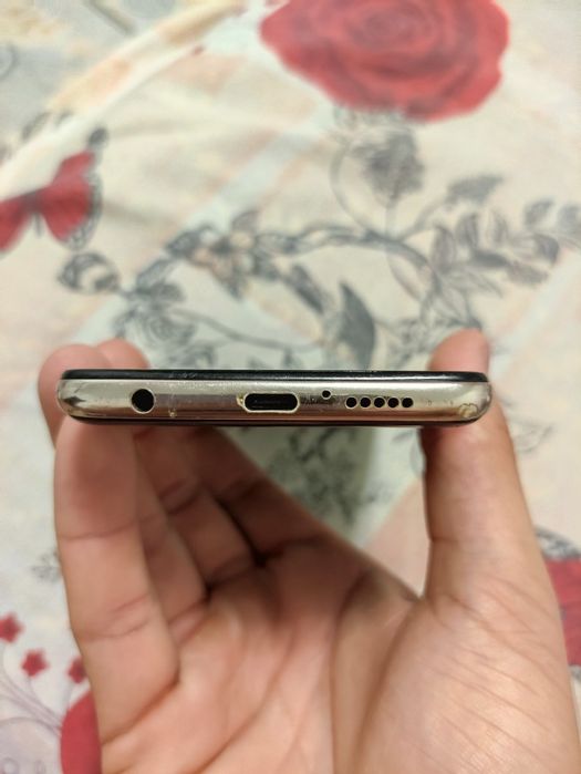 продаю POCO X3 NFS