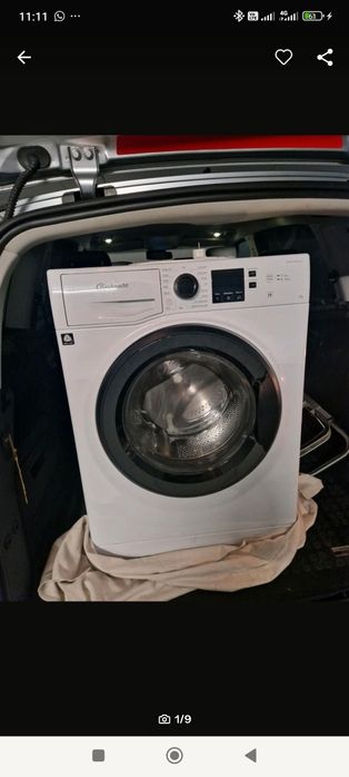 Vindem electrocasnice aparate cafea și imprimante aduse din Germania